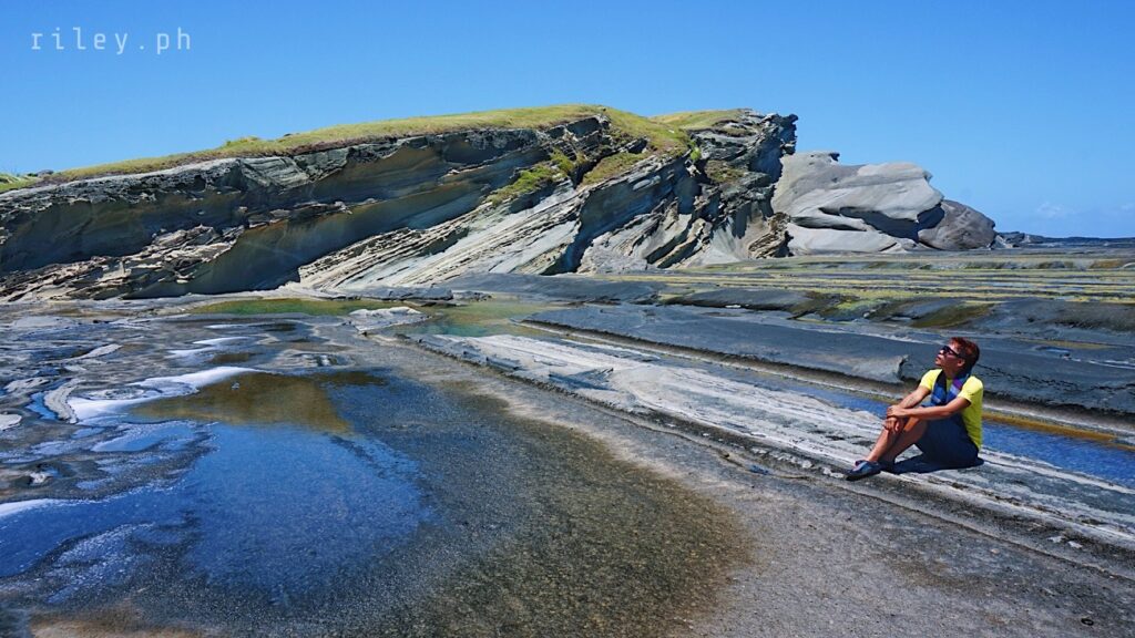 Biri Island, Northern Samar, Philippines