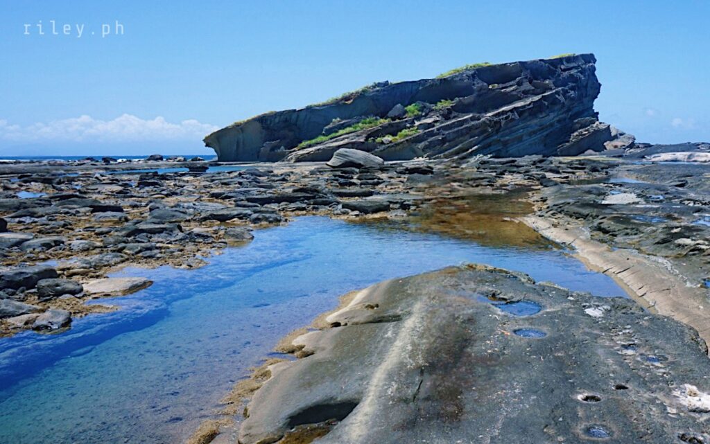 Biri Island, Northern Samar, Philippines