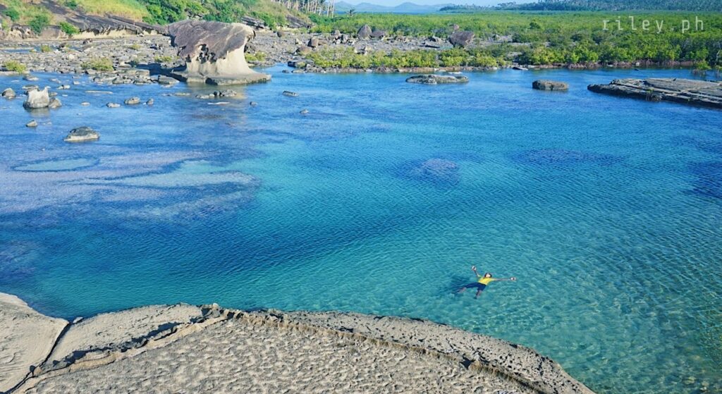 Biri Island, Northern Samar, Philippines