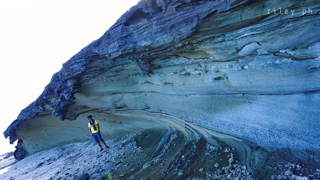Biri Island, Northern Samar, Philippines