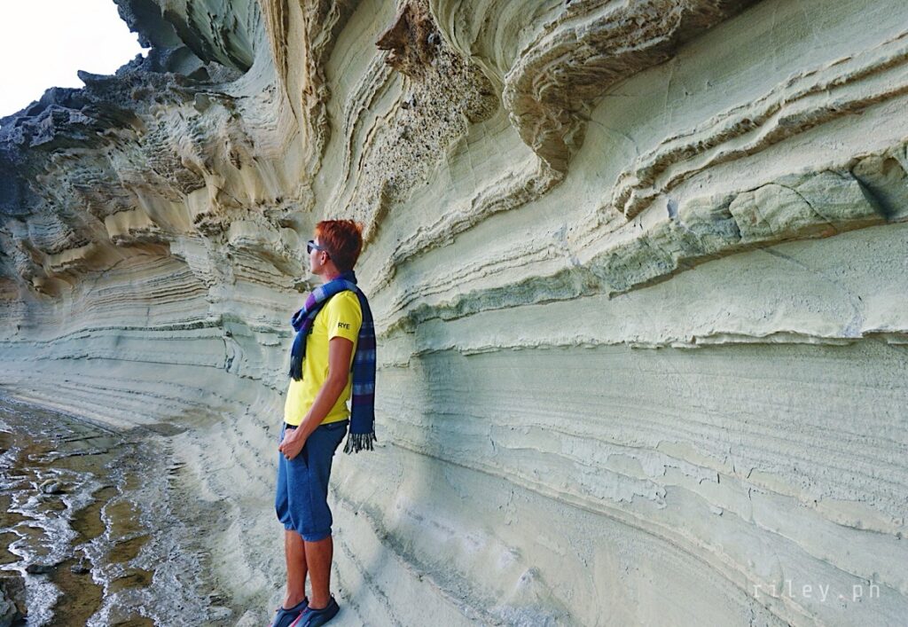 Biri Island, Northern Samar, Philippines