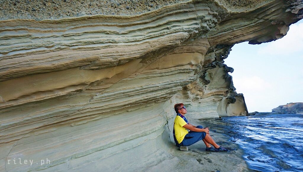 Biri Island, Northern Samar, Philippines