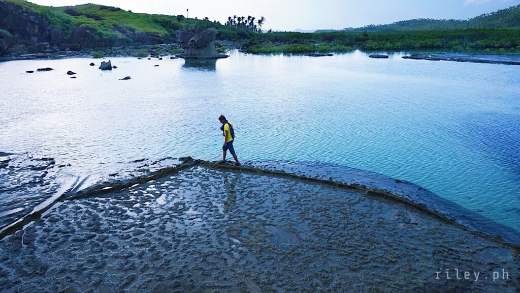 Biri Island, Northern Samar, Philippines