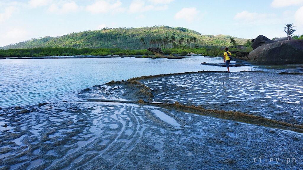 Biri Island, Northern Samar, Philippines
