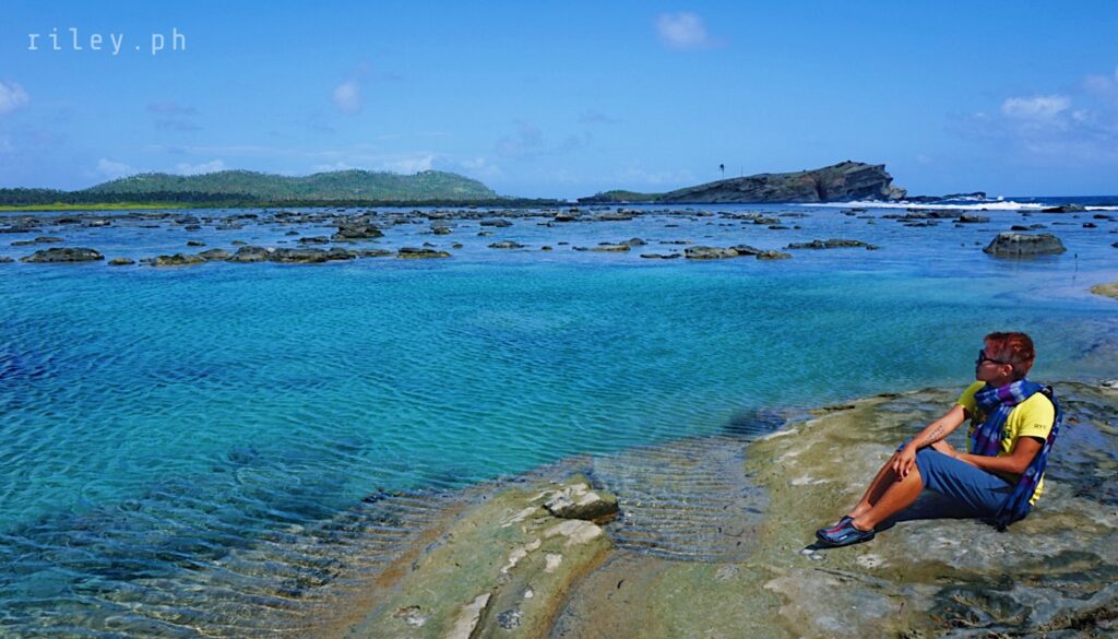 Biri Island, Northern Samar, Philippines