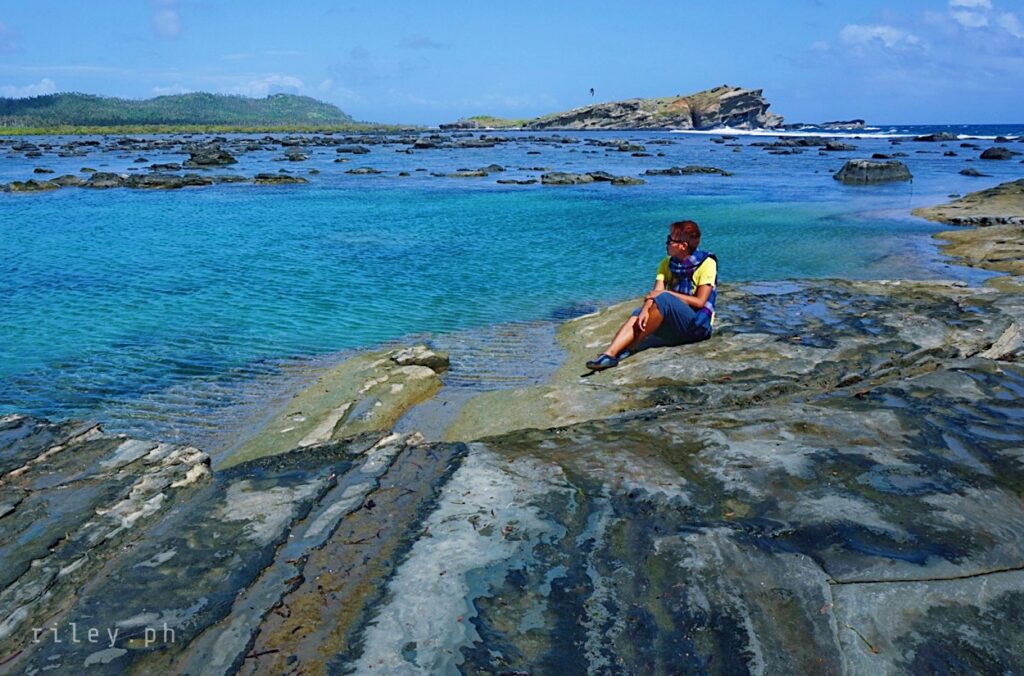 Biri Island, Northern Samar, Philippines