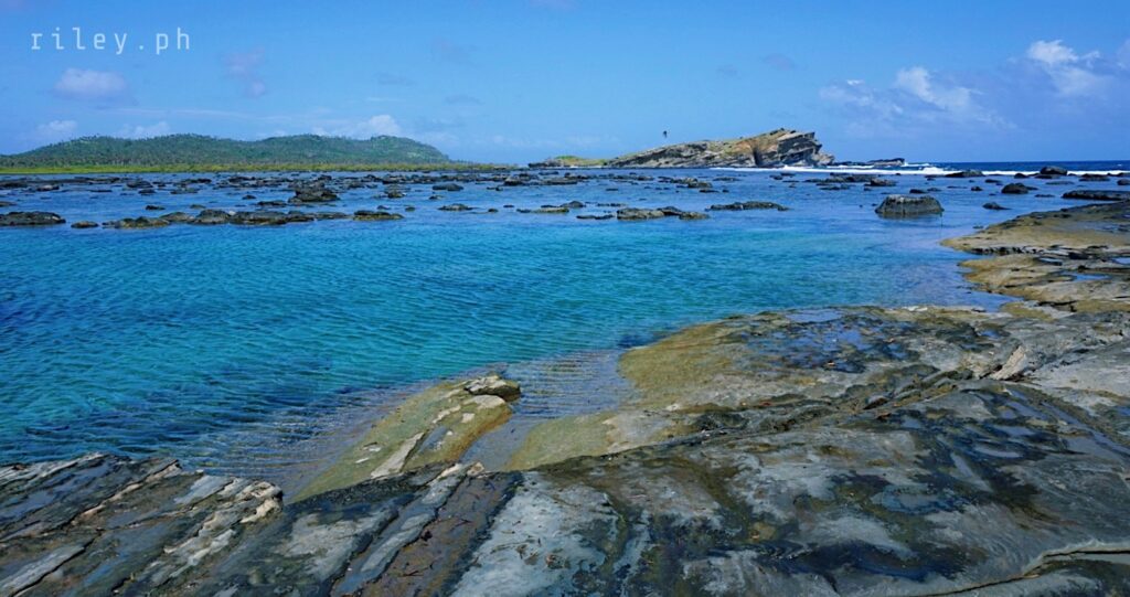 Biri Island, Northern Samar, Philippines