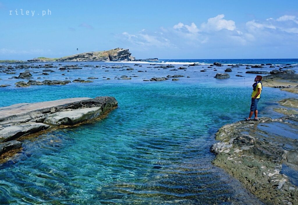 Biri Island, Northern Samar, Philippines