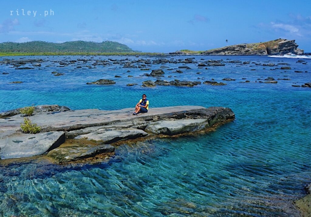 Biri Island, Northern Samar, Philippines