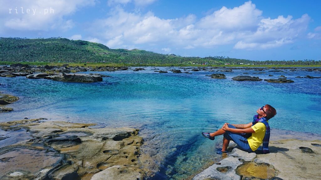 Biri Island, Northern Samar, Philippines