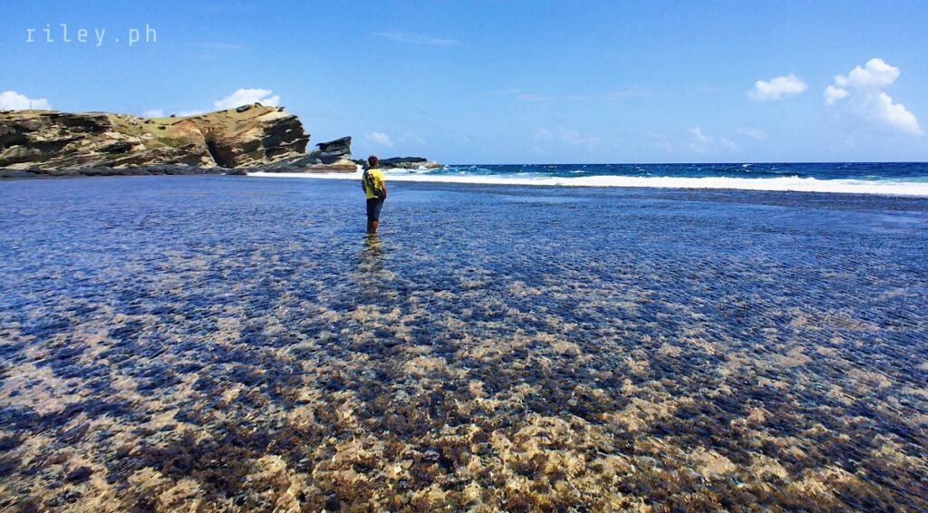 Biri Island, Northern Samar, Philippines