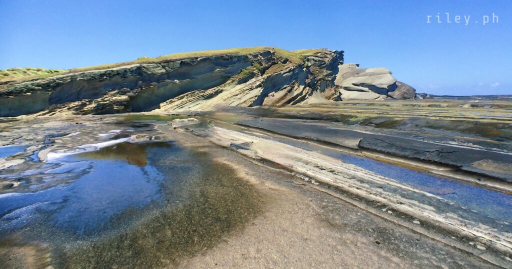 Biri Island, Northern Samar, Philippines