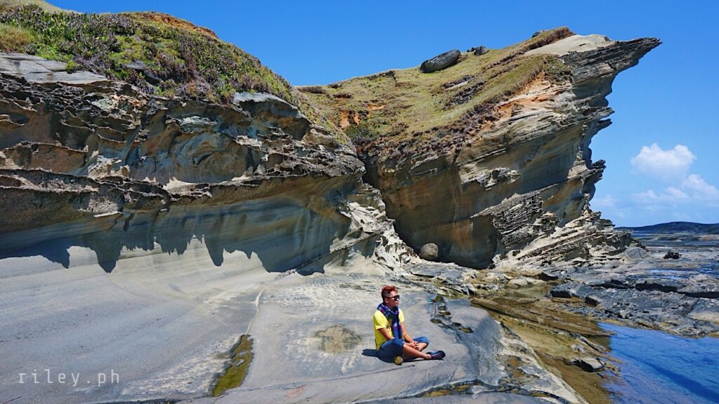 Biri Island, Northern Samar, Philippines