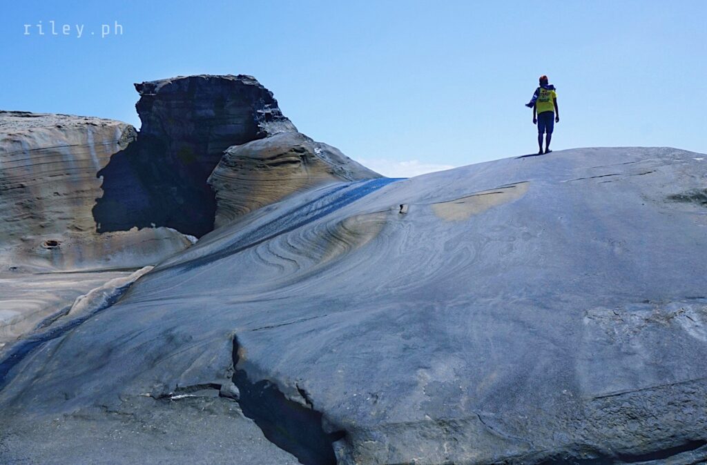 Biri Island, Northern Samar, Philippines