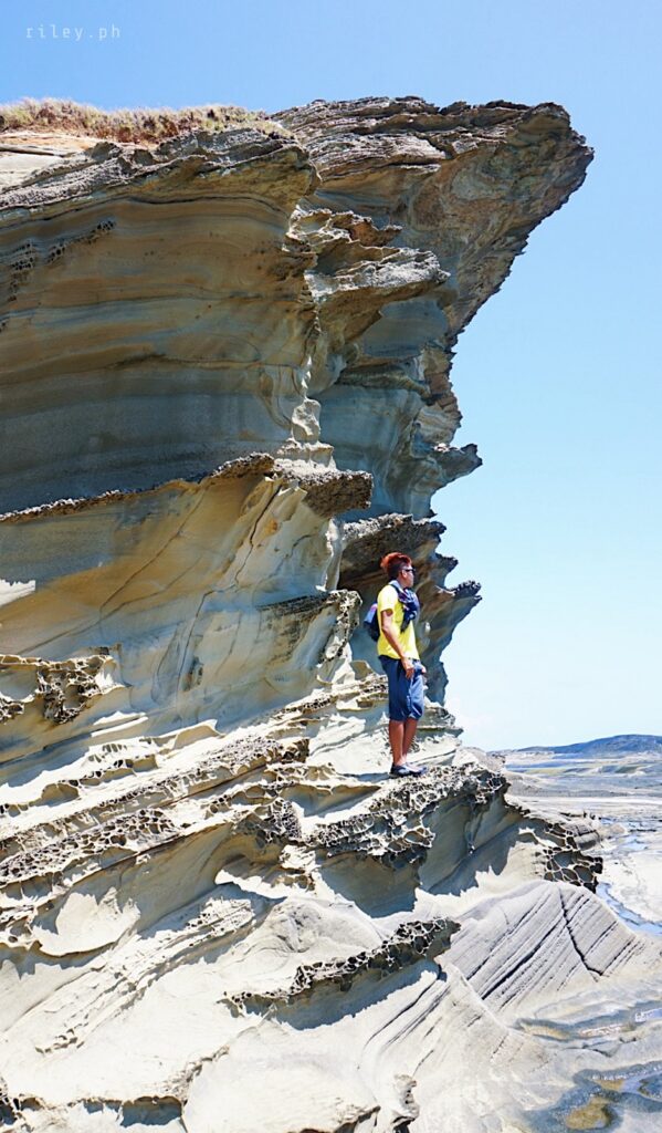 Biri Island, Northern Samar, Philippines