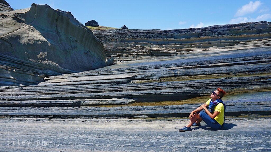 Biri Island, Northern Samar, Philippines