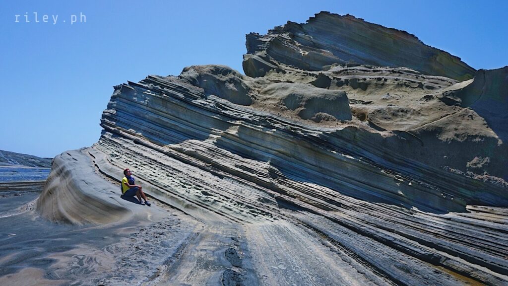 Biri Island, Northern Samar, Philippines