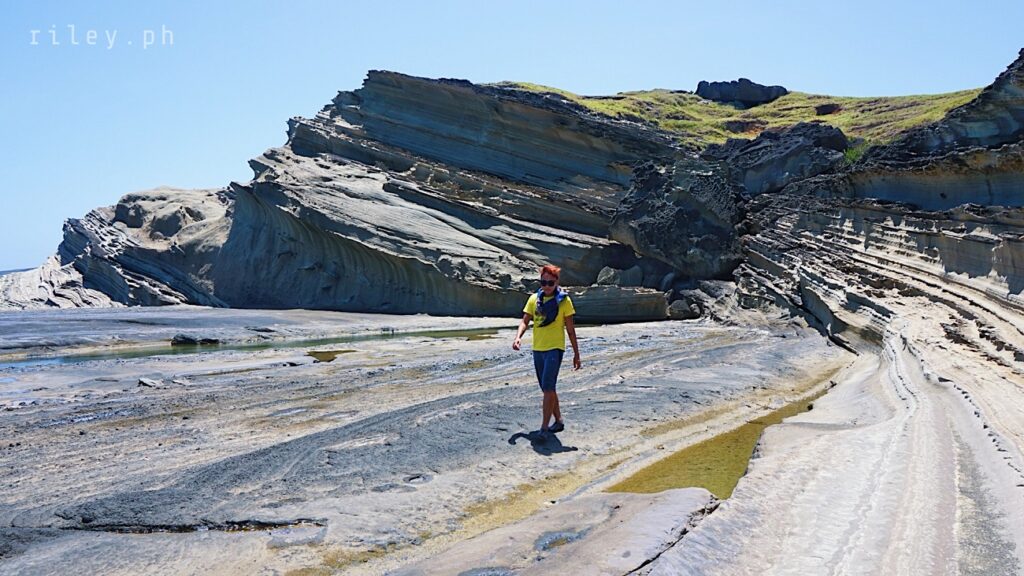 Biri Island, Northern Samar, Philippines