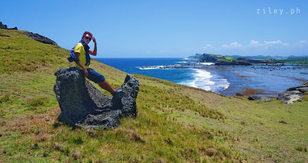 Biri Island, Northern Samar, Philippines