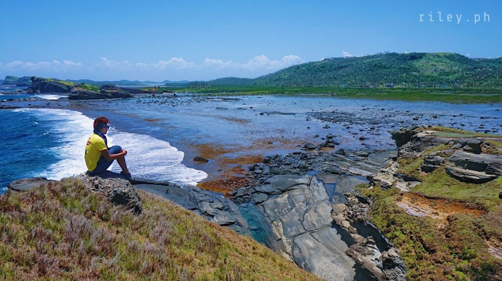 Biri Island, Northern Samar, Philippines