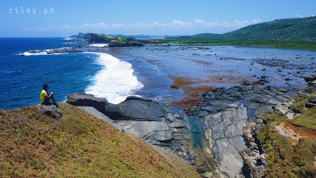 Biri Island, Northern Samar, Philippines