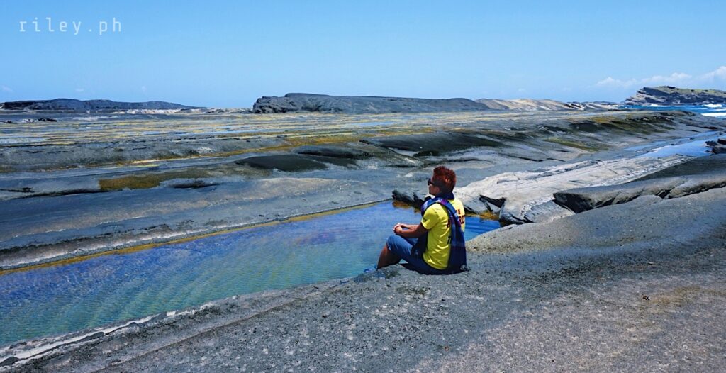 Biri Island, Northern Samar, Philippines
