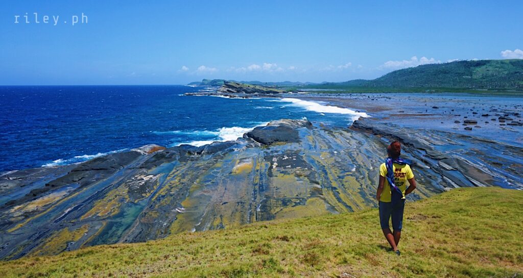 Biri Island, Northern Samar, Philippines