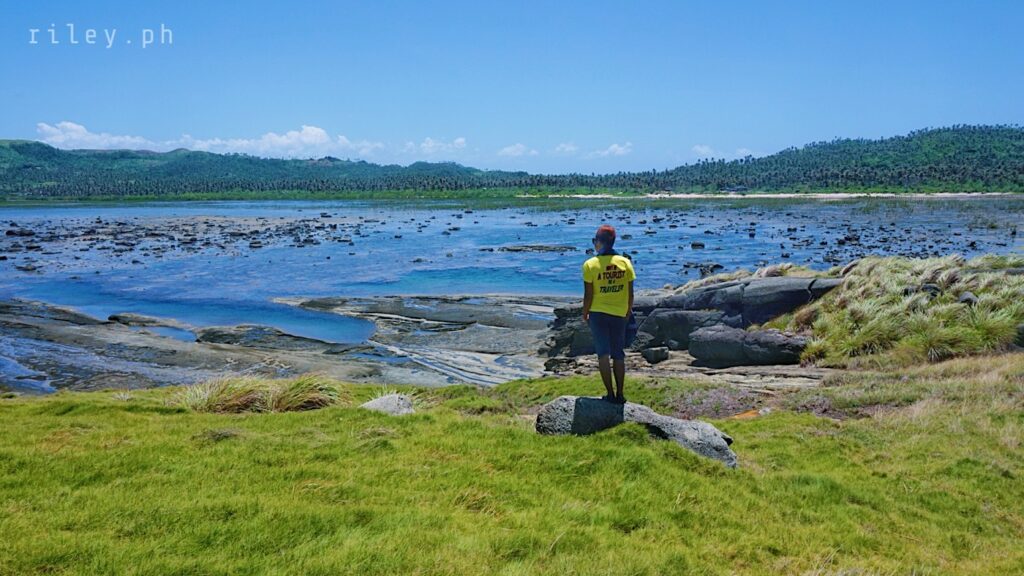 Biri Island, Northern Samar, Philippines