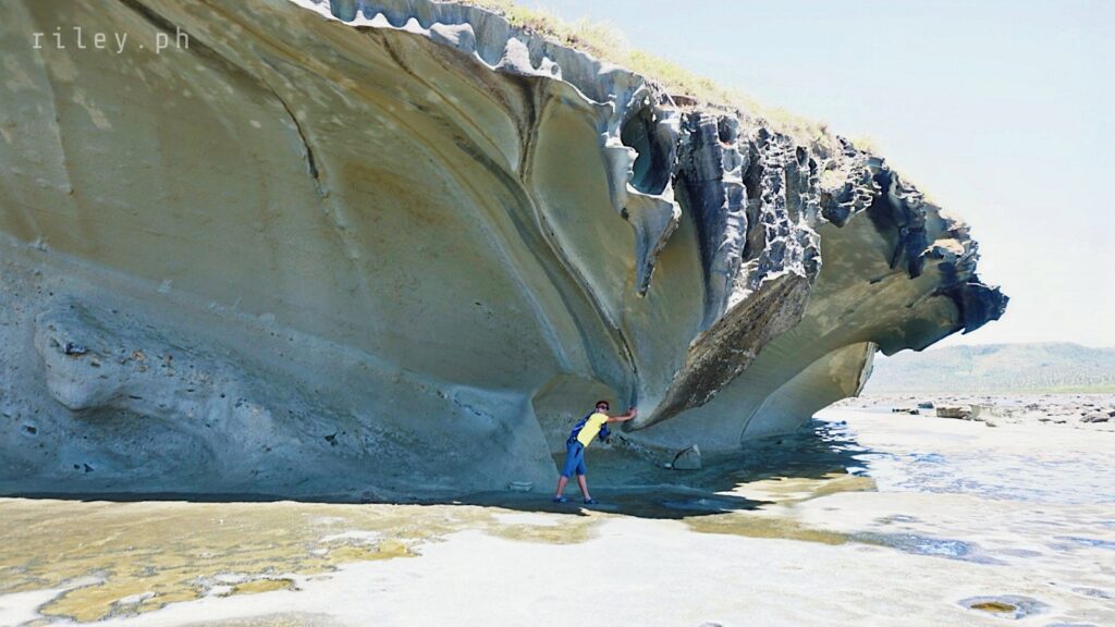 Biri Island, Northern Samar, Philippines