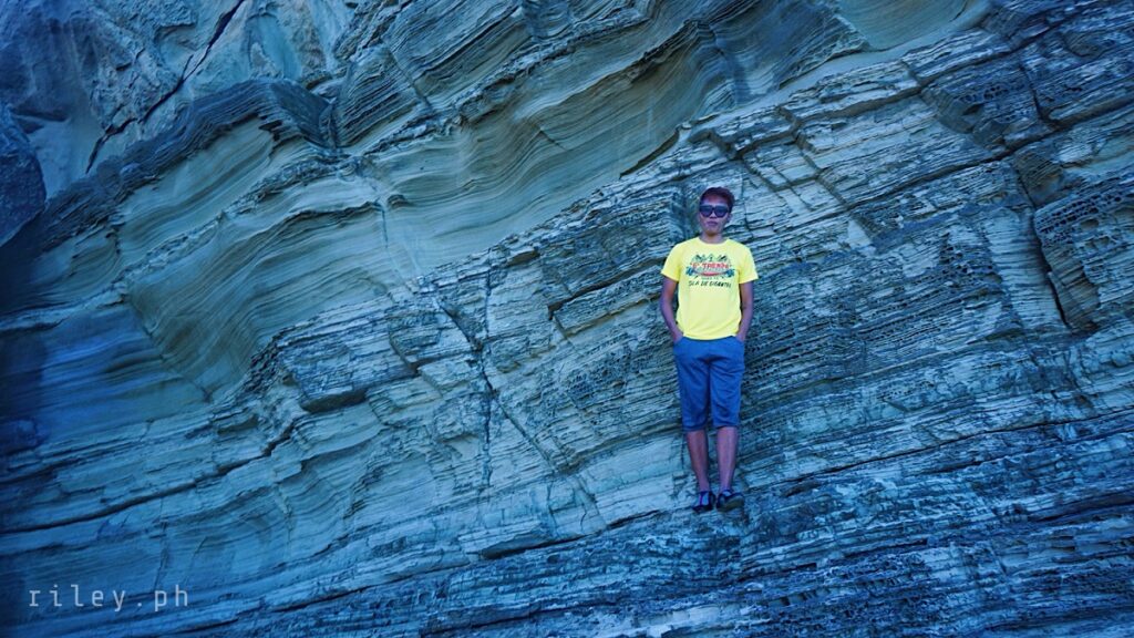 Biri Island, Northern Samar, Philippines