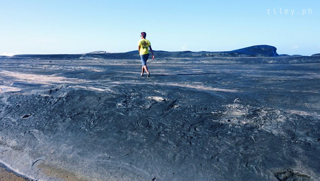 Biri Island, Northern Samar, Philippines
