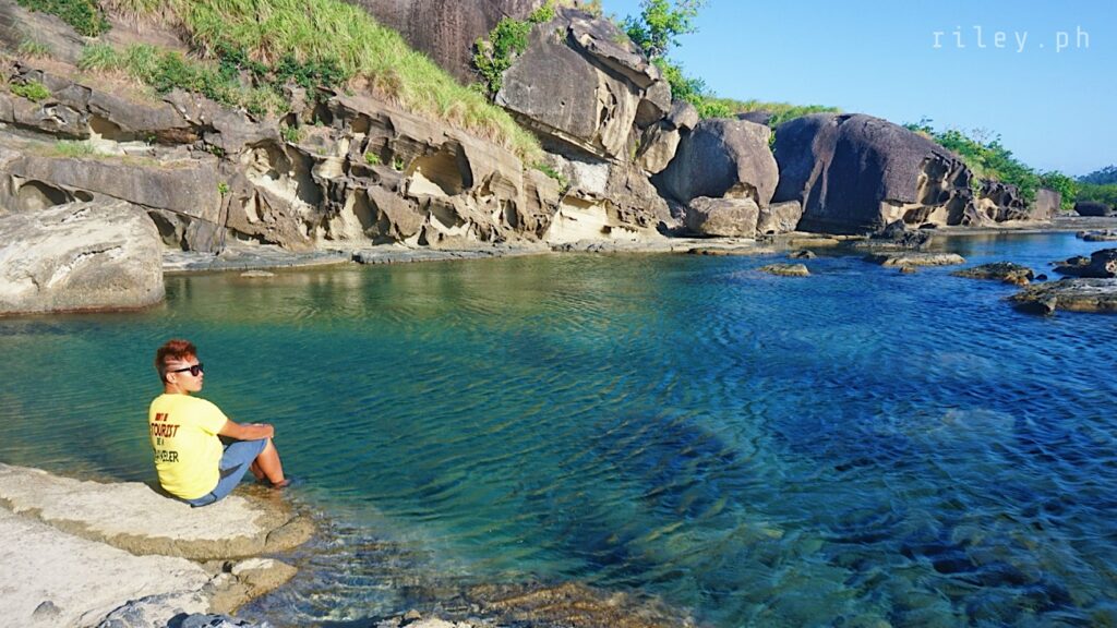 Biri Island, Northern Samar, Philippines