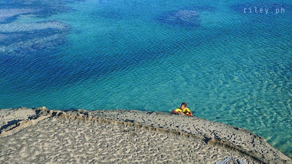 Biri Island, Northern Samar, Philippines