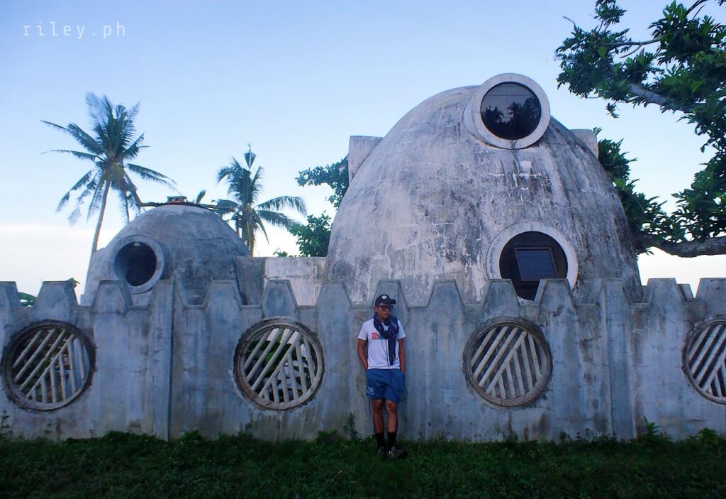 Biri Island, Northern Samar, Philippines