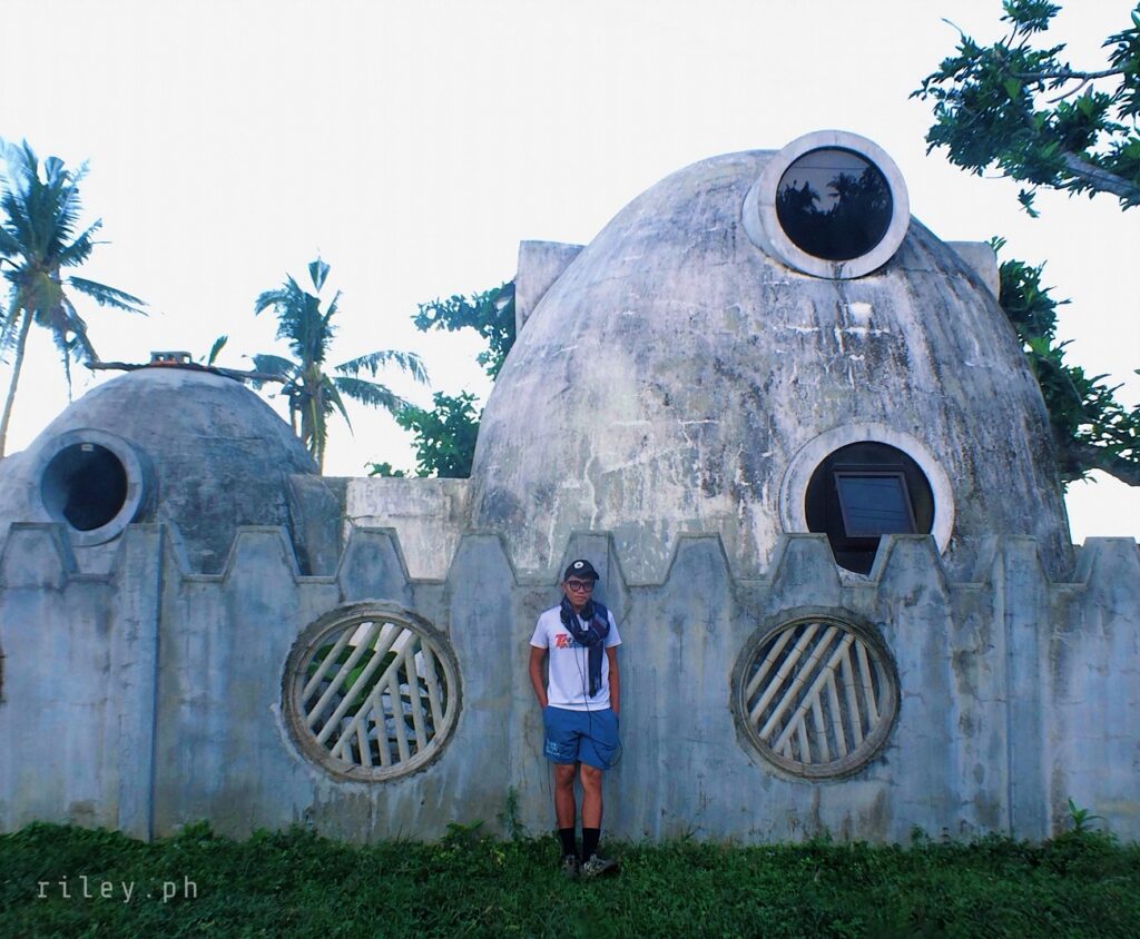 Biri Island, Northern Samar, Philippines