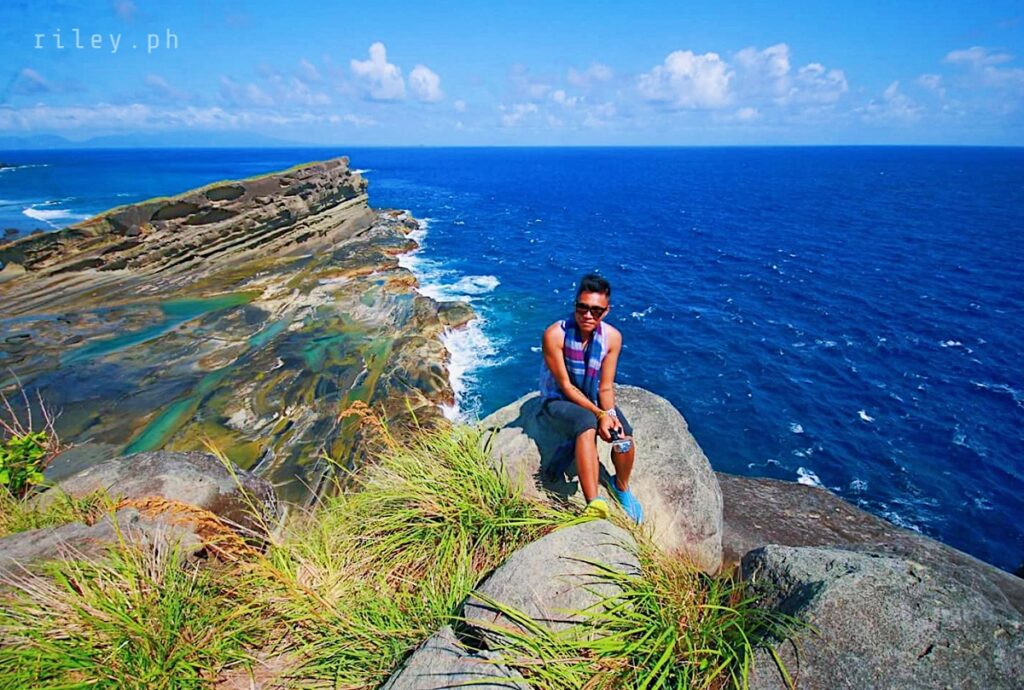 Biri Island, Northern Samar, Philippines