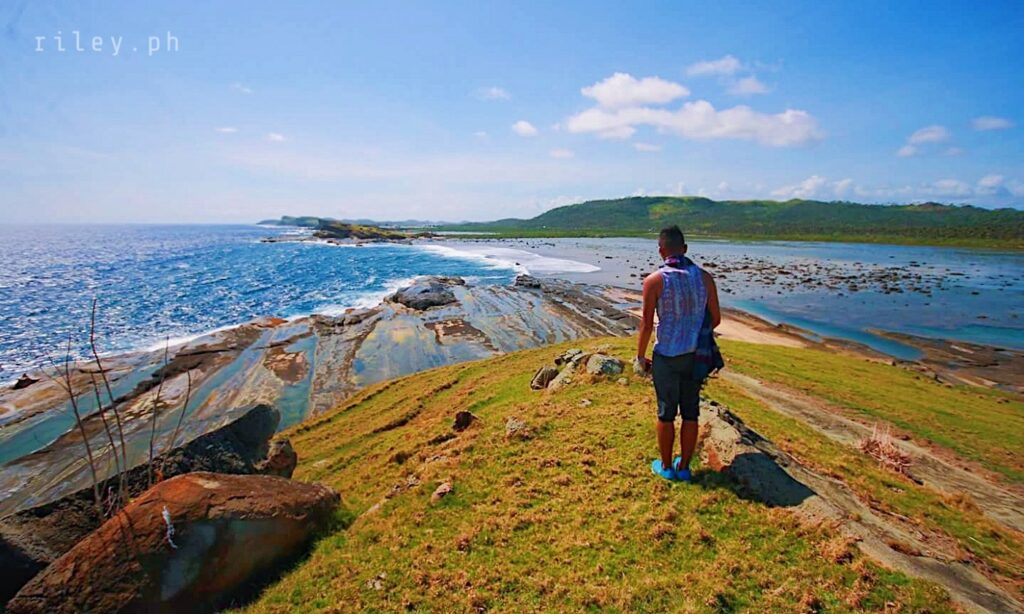 Biri Island, Northern Samar, Philippines