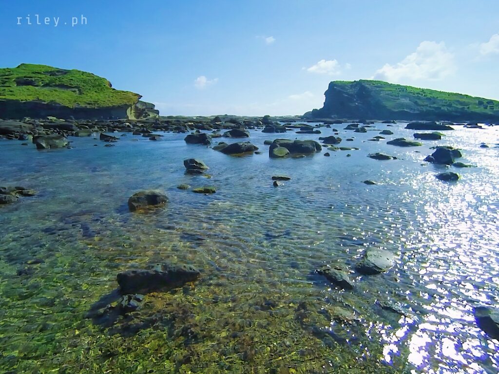 Biri Island, Northern Samar, Philippines