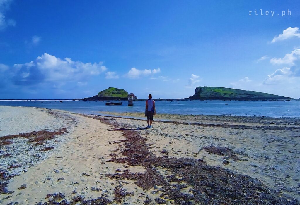 Biri Island, Northern Samar, Philippines