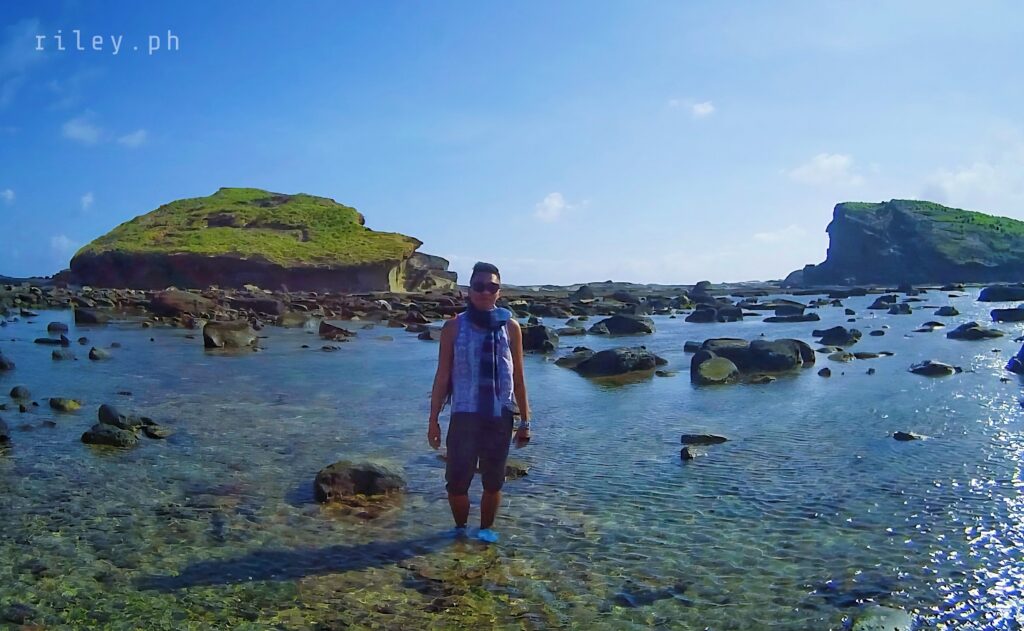 Biri Island, Northern Samar, Philippines