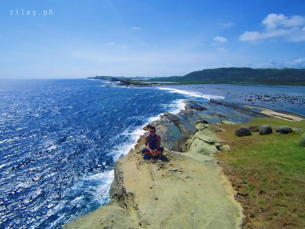 Biri Island, Northern Samar, Philippines