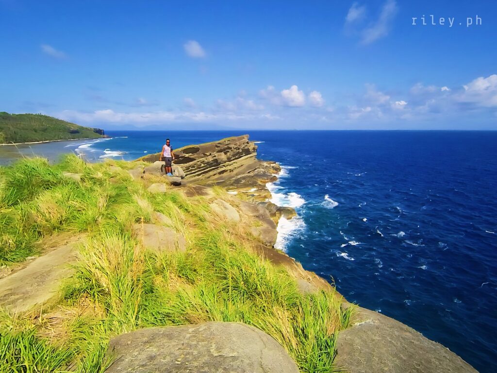 Biri Island, Northern Samar, Philippines