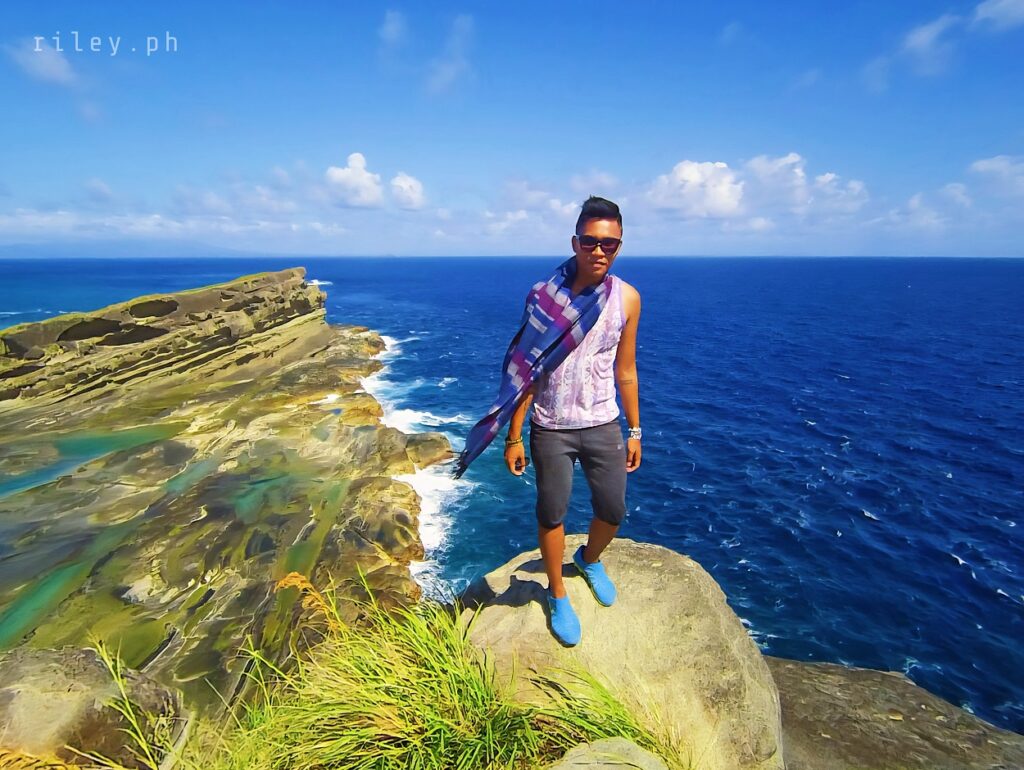 Biri Island, Northern Samar, Philippines