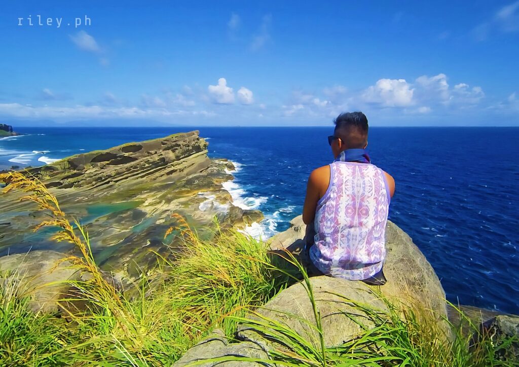 Biri Island, Northern Samar, Philippines