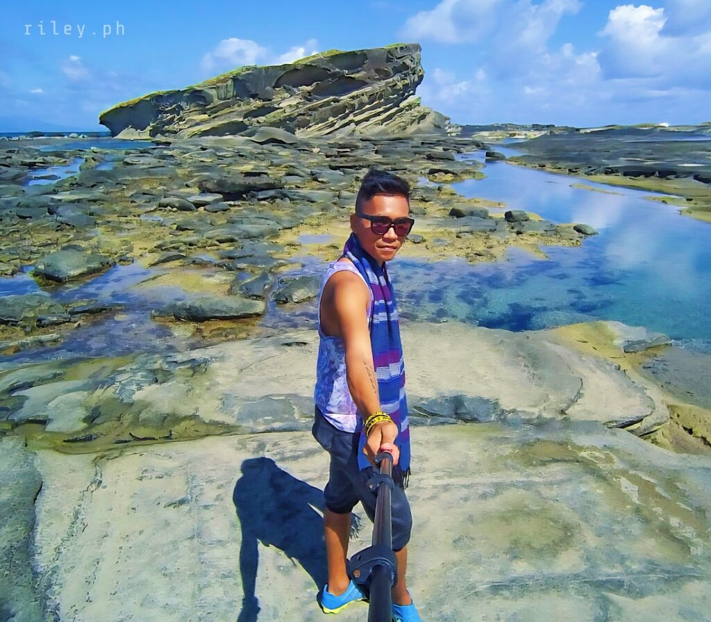 Biri Island, Northern Samar, Philippines