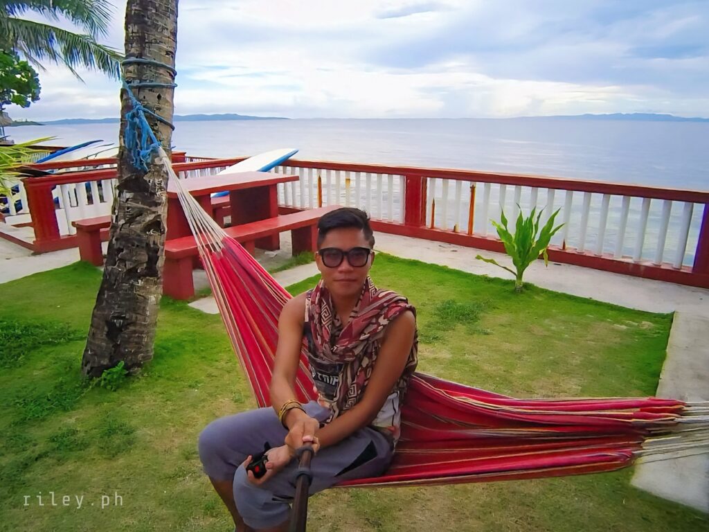 Biri Island, Northern Samar, Philippines