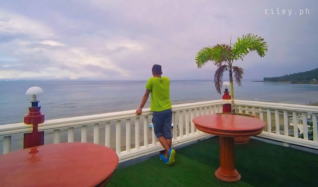 Biri Island, Northern Samar, Philippines