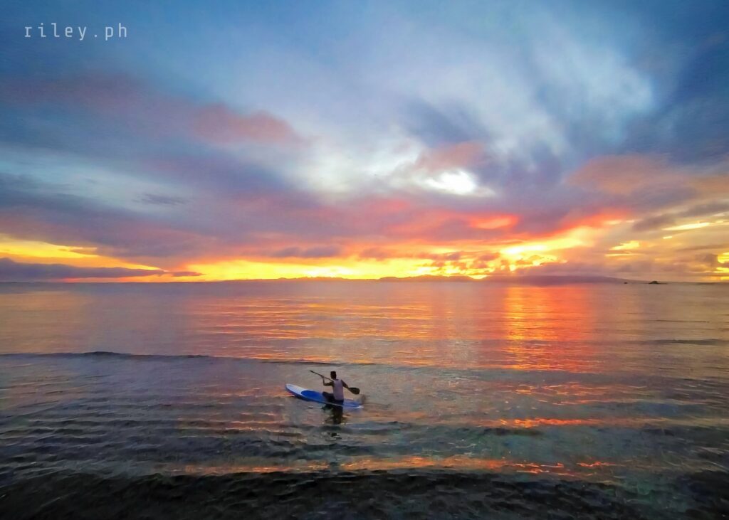 Biri Island, Northern Samar, Philippines