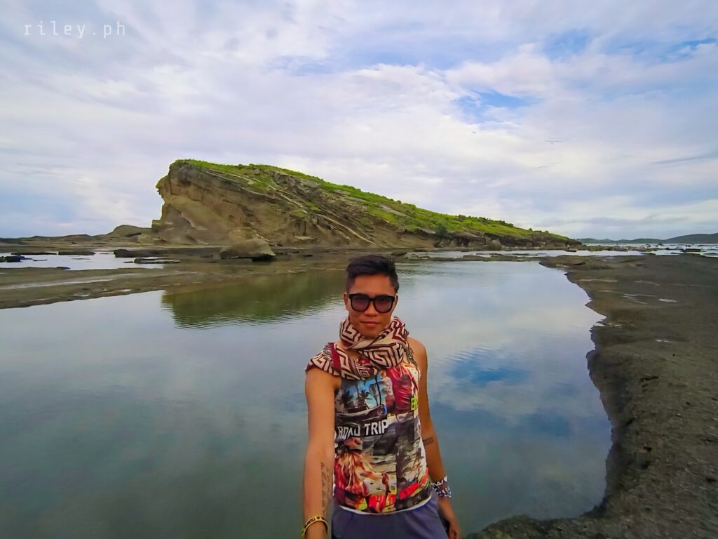 Biri Island, Northern Samar, Philippines