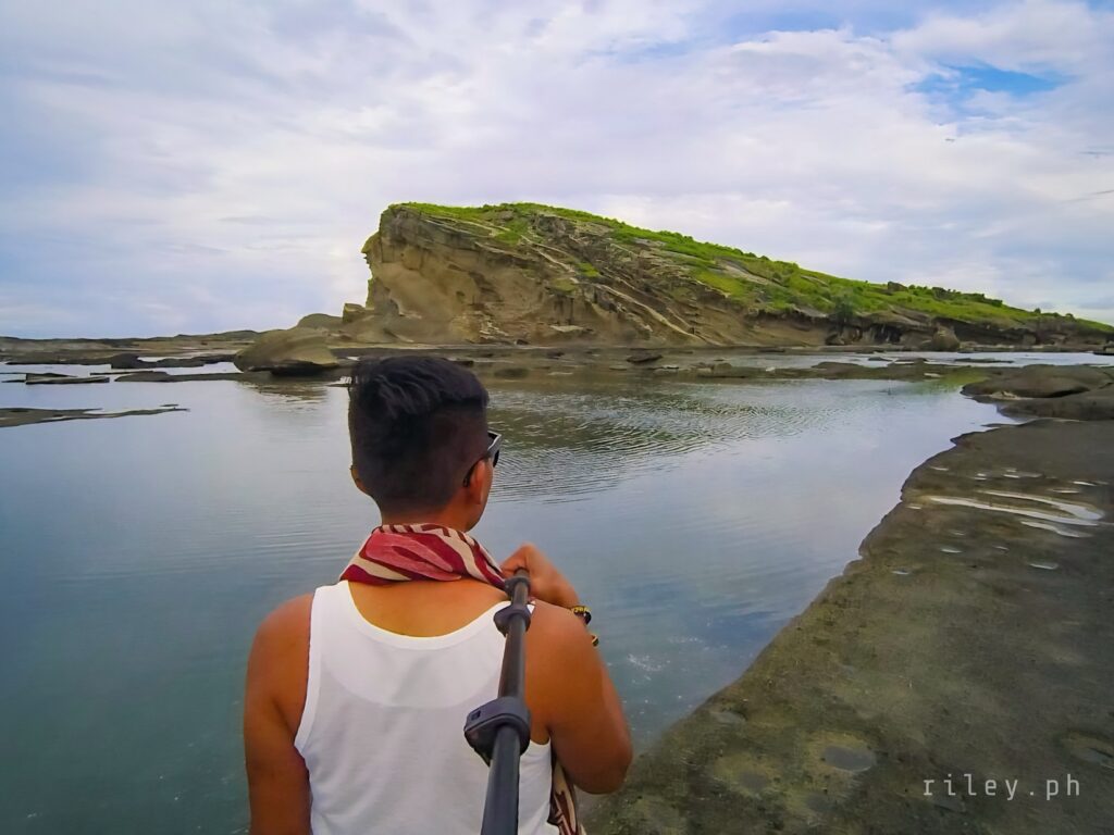 Biri Island, Northern Samar, Philippines